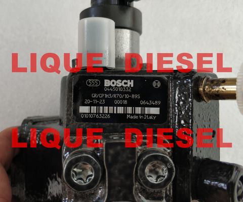 Pompe à essence de BOSCH 0445010332, 0 445 010 332, 0445010180, 0 445 010 180, 96859151, 96486983, Z20S96859151, 0445010236 fournisseur