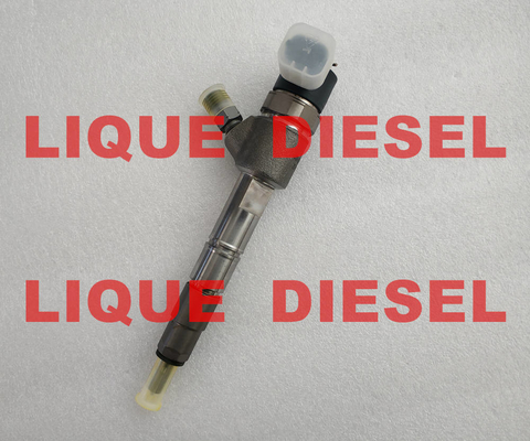Injecteur commun 0445110454, 0 445 110 454, 0445 110 454 injecteur de carburant 445110454 de rail de BOSCH fournisseur