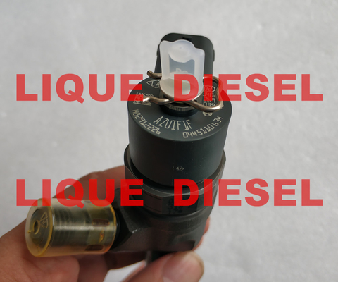 Injecteur commun 0445110634, 0445110375 de rail de BOSCH pour  8200912052, 7485121807, OPEL 93168212, 4420518 fournisseur