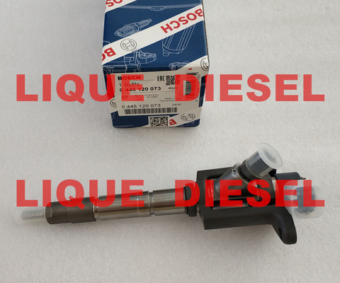 Injecteur de carburant commun 0445120073, F01G09P1H4, 107755-0230 de rail de BOSCH pour MITSUBISHI FUSO 3.0L ME194299 fournisseur