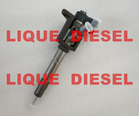 Injecteur de carburant commun 0445120073, F01G09P1H4, 107755-0230 de rail de BOSCH pour MITSUBISHI FUSO 3.0L ME194299 fournisseur