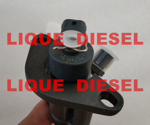 Injecteur de carburant commun 0445120073, F01G09P1H4, 107755-0230 de rail de BOSCH pour MITSUBISHI FUSO 3.0L ME194299 fournisseur
