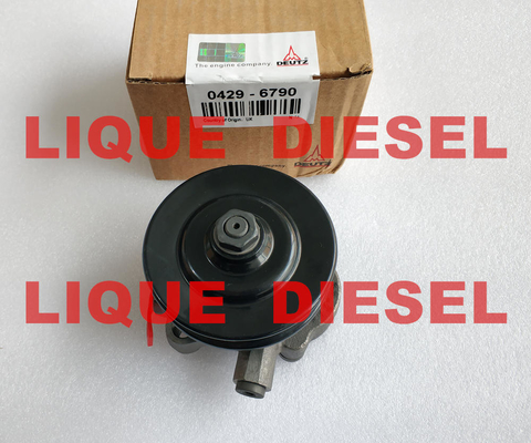 Pompe à essence de Deutz 04296790/04294711/04296912, pompe originale 0429-6790/0429-4711/0429-6912/0429 6790 de deutz fournisseur