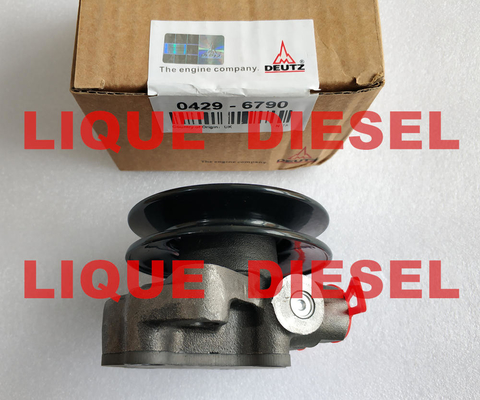 Pompe à essence de Deutz 04296790/04294711/04296912, pompe originale 0429-6790/0429-4711/0429-6912/0429 6790 de deutz fournisseur
