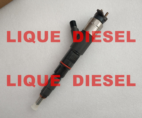 Injecteur commun véritable 5296723 de rail de DENSO 5274954 pour FOTON ISF 3,8 fournisseur