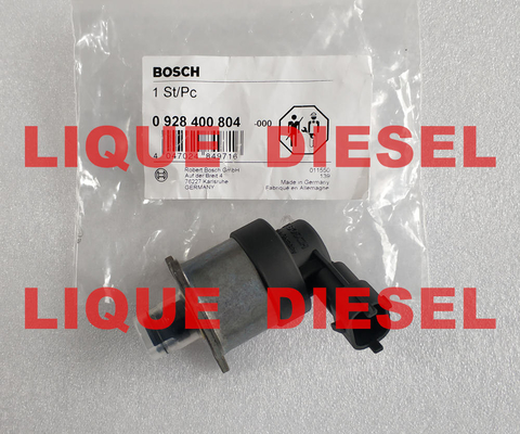 Vanne électromagnétique de BOSCH 0 928 400 804, 0928400804, 0928 400 unité de mesure de 804 carburants fournisseur