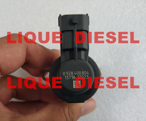 Vanne électromagnétique de BOSCH 0 928 400 804, 0928400804, 0928 400 unité de mesure de 804 carburants fournisseur