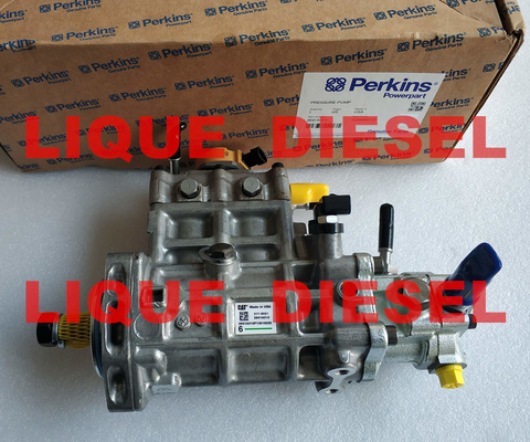 Caterpillar CAT Fuel Pump 317-8021 Perkins 2641A312 pour la pompe 3178021, 317 8021 fournisseur