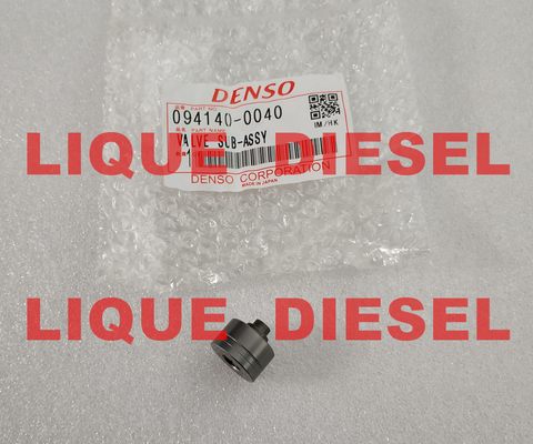 Valve 094140-0040, 094140 0040, 0941400040 VALVE SUB-ASSY, ND094140-0040 de DENSO fournisseur