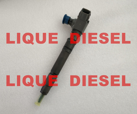 Injecteur de DENSO 9729570-055 295700-0550, 23670-0E010, 2957000550, 236700E010 pour TOYOTA SM9729570-055 fournisseur