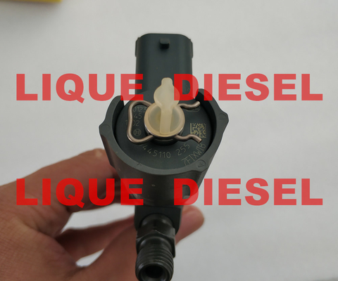 Injecteur de carburant de BOSCH 0445110255, 0445110256, 33800-2A400, 0 445 110 255, 0 445 110 256, 338002A400 pour HYUNDAI et KIA fournisseur