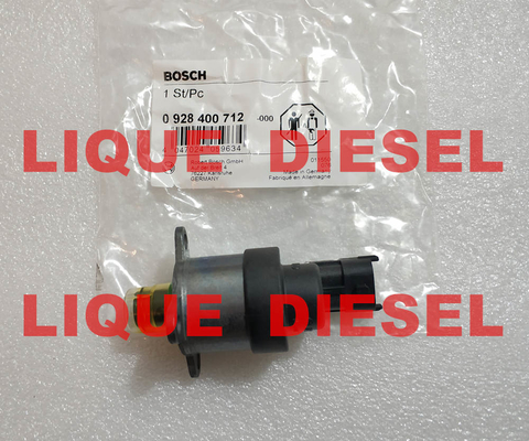 Valve 0 du compteur 0928400712 de BOSCH 928 400 712, 0928 400 712, 928400712 fournisseur