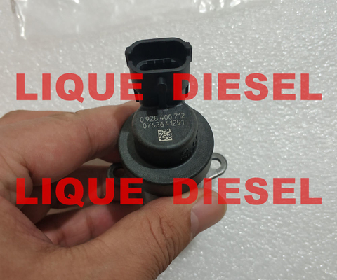 Valve 0 du compteur 0928400712 de BOSCH 928 400 712, 0928 400 712, 928400712 fournisseur