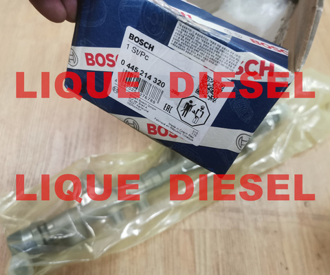 Rail commun 0445214320 31400-2F600, 0 445 214 320 314002F600 de BOSCH fournisseur
