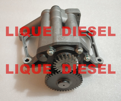CAT Caterpiller Pump 420-0454 420 0454 pompe à huile du moteur C6.6 de l'excavatrice E320D fournisseur