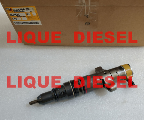 CAT Caterpiller Fuel Injector 557-7633 387-9433 5577633 3879433 pour le moteur C7 C9 fournisseur