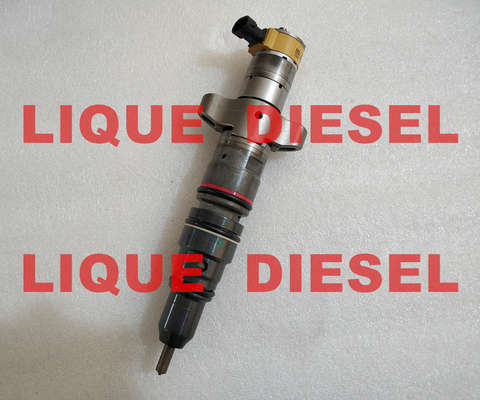 CAT Caterpiller Fuel Injector 557-7633 387-9433 5577633 3879433 pour le moteur C7 C9 fournisseur