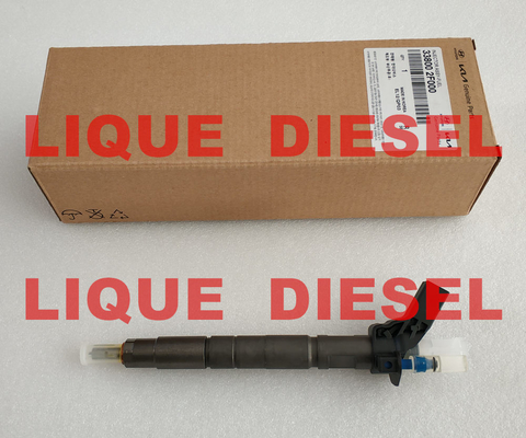 Injecteur piézo-électrique 0445116017 de BOSCH 0445116018 0 445 116 017 0 445 116 018 33800-2F000 338002F000 fournisseur