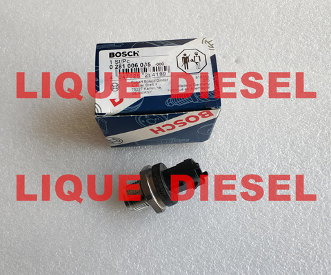 Capteur 0 de pression de BOSCH 0281006035 281 006 035, 0281 006 035, 281006035 fournisseur