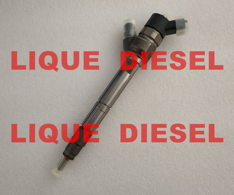 Injecteur de carburant 0445110899 de BOSCH 0445110898 0 445 110 899 0 445 110 898 0445110 899 0445110 898 fournisseur