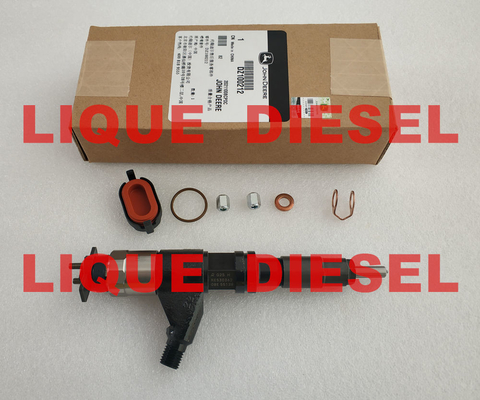 Injecteur de carburant de DENSO 095000-6310 DZ100212 RE530362 pour JOHN DEERE 0950006310 fournisseur