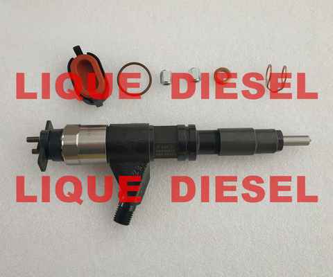 Injecteur de carburant de DENSO 095000-6310 DZ100212 RE530362 pour JOHN DEERE 0950006310 fournisseur