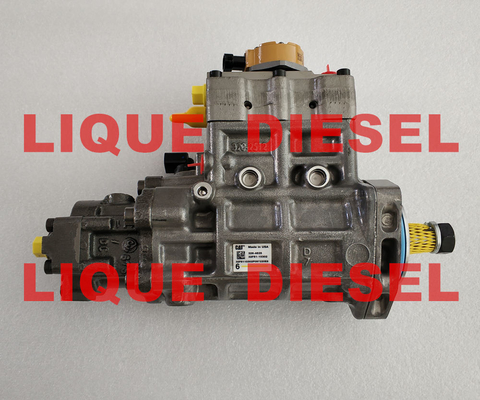 CAT Fuel Pump 326-4635 32F61-10302 pour la pompe 3264635 de CAT de Caterpillar 326 4635 32F6110302 fournisseur