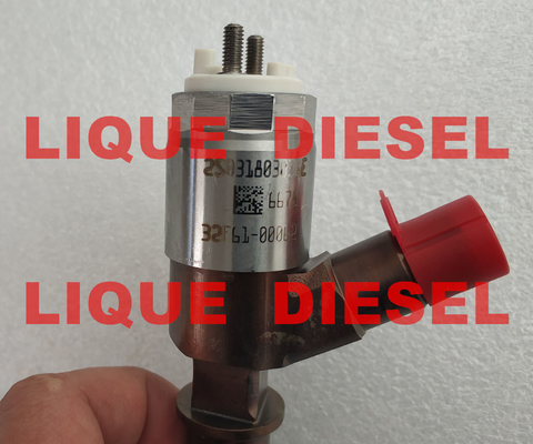 Injecteur 326-4700 de CR de CAT 3264700 32F61-00062 326 4700 32F6100062 pour l'excavatrice de CAT 320D fournisseur