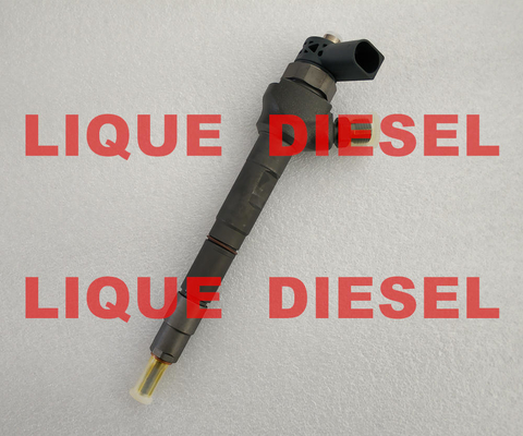 Injecteur commun 0 de rail de BOSCH 445 110 369 0 445 110 368 0 445 110 646 0 445 110 647 03L130855CX fournisseur