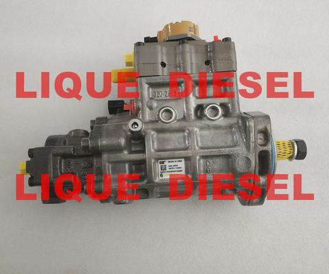 CAT Fuel Pump 326-4635 32F61-10302 pour la pompe 3264635 de CAT de Caterpillar 326 4635 32F6110302 fournisseur