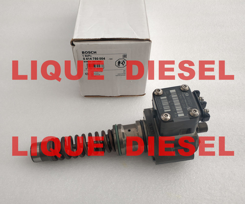 pompe originale 0414750004 d'unité de BOSCH de 100% 0 414 750 004 DEUTZ 02112706 2112706 VOE0414750004 fournisseur