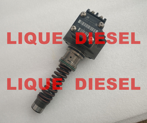 pompe originale 0414750004 d'unité de BOSCH de 100% 0 414 750 004 DEUTZ 02112706 2112706 VOE0414750004 fournisseur
