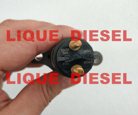 Injecteur de carburant 445120054 de BOSCH 0445120054 0 445 120 054 0445 120 054 pour le CAS NOUVELLE HOLLANDE 2855491 d'IVECO 504091504 fournisseur