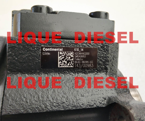 Pompe à essence de SIEMENS VDO A2C96443200 5WS40693 BK2Q-9B395-CC BK2Q9B395CC fournisseur